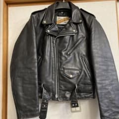 Schottライダースジャケットのサムネイル