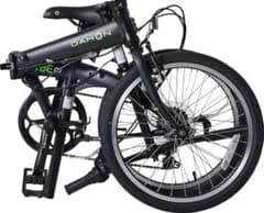 専用】ダレモカレモ明美様 DAHON Vybe D7 - メルカリ