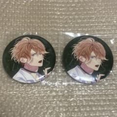 【12個セット】DIABOLIKLOVERS 逆巻シュウ　缶バッジ　まとめ DIABOLIK LOVERS 逆巻シュウ 缶バッジ - メルカリ