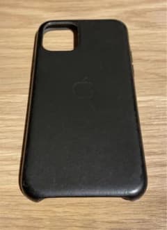 【期間限定】Apple iPhone 11 Pro レザーケースのサムネイル