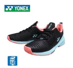 n*8様 YONEX メンズ27.5cm テニスシューズ ソニケージ3のサムネイル