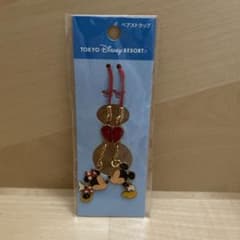 ディズニー　ストラップのサムネイル