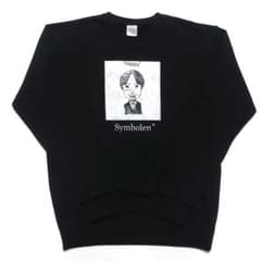 Symbolen “Happy” スウェット のサムネイル