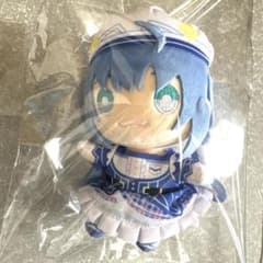 にじさんじ　勇気ちひろ にじぬい　ぬいぐるみのサムネイル