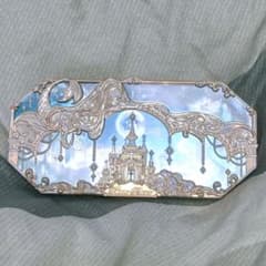 【Flower Knows】月光人魚シリーズ 05:Moonlight Land