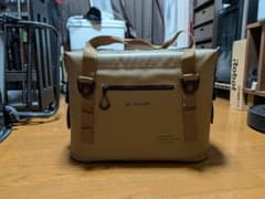ANOBA ブリザードクーラー 25L コヨーテのサムネイル