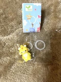 YELL mine charm こわくないねトラさんカプセルトイのサムネイル