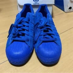 adidas superstar Citypackのサムネイル