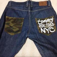 TOMMY デニム 値下げのサムネイル
