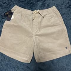 Polo Ralph Lauren コーデュロイ ショートパンツ US L - メルカリ