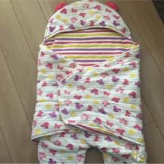 おくるみ ディズニー 50〜70 アカチャンホンポのサムネイル