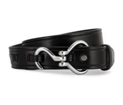 30インチ TORY LEATHER 1.25インチHoof Pick Beltのサムネイル