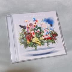 Mrs. GREEN APPLE ベストアルバム　「10」　通常盤のサムネイル