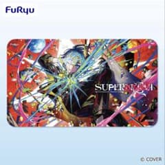 ホロライブ 星街すいせい 大判マウスパッド - メルカリ