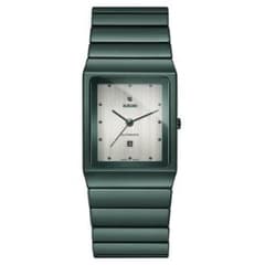 中古美品】ラドー RADO Ceramica Automatic 限定701本 - メルカリ