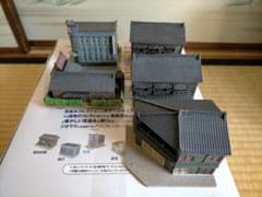TOMYTEC町並みコレクション第5弾　全8種おまけ付きのサムネイル
