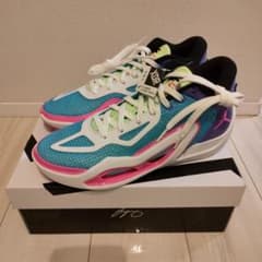 【新品 未使用】JORDAN TATUM1 PF テイタム1 26.5cmのサムネイル