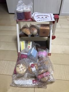 マザーガーデン　パン屋さんのサムネイル
