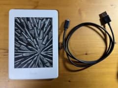 Kindle paperwhite(第6世代) dp75sdiのサムネイル