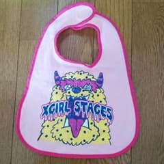 X-girl stages エックスガール スタイのサムネイル