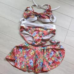 MARCO　水着3点セットのサムネイル