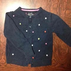 BABY GAP 4歳 セーターのサムネイル