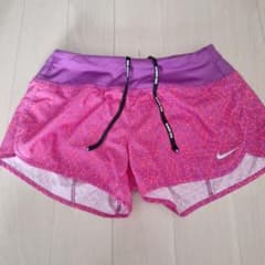 ショートパンツ レディース ランニングパンツ Sのサムネイル