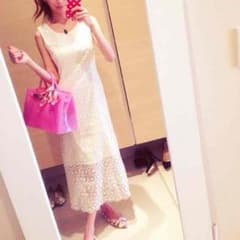 ミシェルマカロン＊マキシワンピースのサムネイル