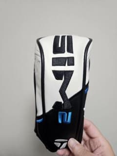 TaylorMade SIM2 フェアウェイウッド用 ヘッドカバーのサムネイル
