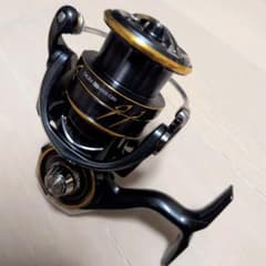 ダイワ 21 カルディアLT 4000-CXH DAIWA CALDIA - メルカリ