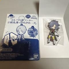 刀剣乱舞 とるパカ！傘マーカー 弐　大典太光世のサムネイル