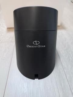 [未使用]ワインディングマシーン / EPSON製 / ORIENT STAR 未使用]ワインディングマシーン / EPSON製 / ORIENT STAR - メルカリ