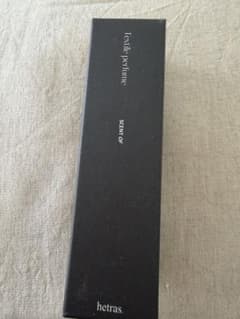 HETRAS ヘトラス ルームスプレー ルームフレグランス ホテルウッド