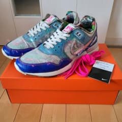 限定 NIKE エア ペガサス '89 G NRG 27.5 ゴルフシューズのサムネイル
