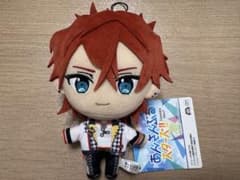 あんさんぶるスターズ あんスタ ぬいぐるみ 天城燐音 - メルカリ