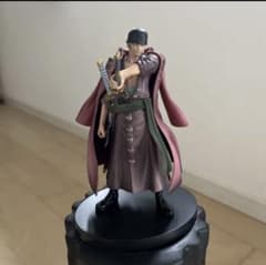 원피스 ONE PIECE FILM Z vol.2 로로노아 졸로 결품 있음