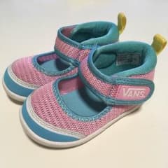 VANS☆13cm ユメ様のサムネイル