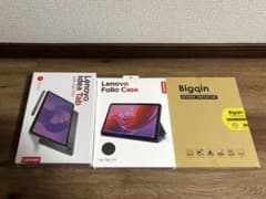 Lenovo Idea Tab 11インチ ペン・純正ケース付 - メルカリ
