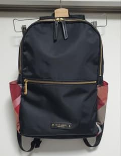 BLUE LABEL CRESTBRIDGE リュック バックパックのサムネイル