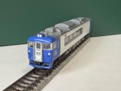 TOMIX キハ183 100 HET青坊主　まりも　キハ183系　BMTN化 TOMIX キハ183 100 HET青坊主 まりも キハ183系 BMTN化 - メルカリ