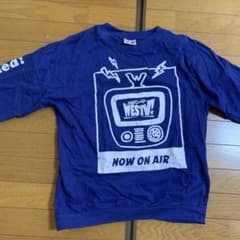 westv Tシャツのサムネイル