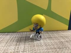 ボボボーボ・ボーボボ　ガチャガチャ　プルコギのサムネイル