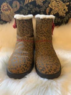 UGG アグ レディース  ブーツ 24cmのサムネイル