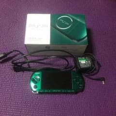 PSP-3000のサムネイル