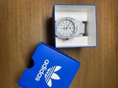 adidasオリジナル　スタンスミス時計　期間限定値下げのサムネイル