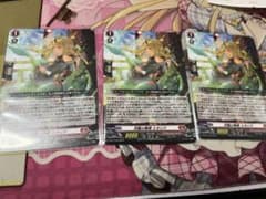 【ヴァンガード】ヴァージルア tdr srデッキ ヴァンガード ヴァージルア デッキ 54枚 - メルカリ