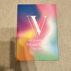 Girls2 5th Anniversary We are Girls2のサムネイル