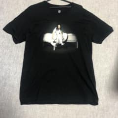 本日限定価格 ビリーアイリッシュ billie eilish tシャツ xlのサムネイル