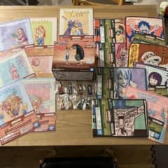 ワンピース　一番くじ　セット売り　A賞などのサムネイル