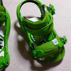 フラックスのビンディング　Lサイズのサムネイル